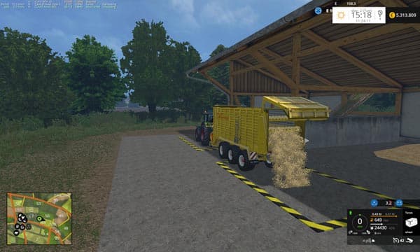 STRAUTMANN Set Final [MP] 2