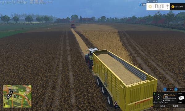 STRAUTMANN Set Final [MP]