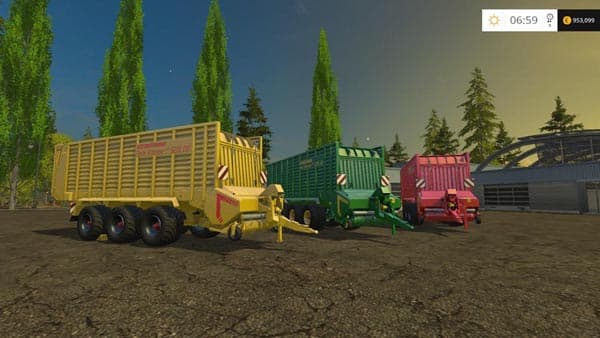 STRAUTMANN Set Final [MP] 3