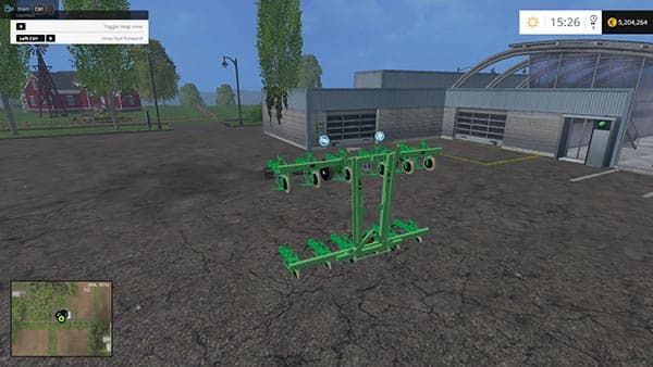 STRIPTILL 3