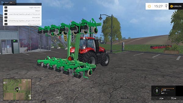 STRIPTILL 2
