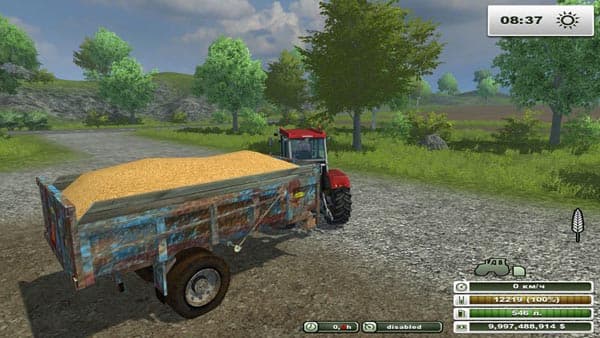 STS Opava MV2-027 MR