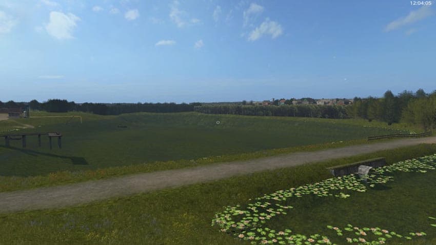 SUMMER FIELDS [MP] 4