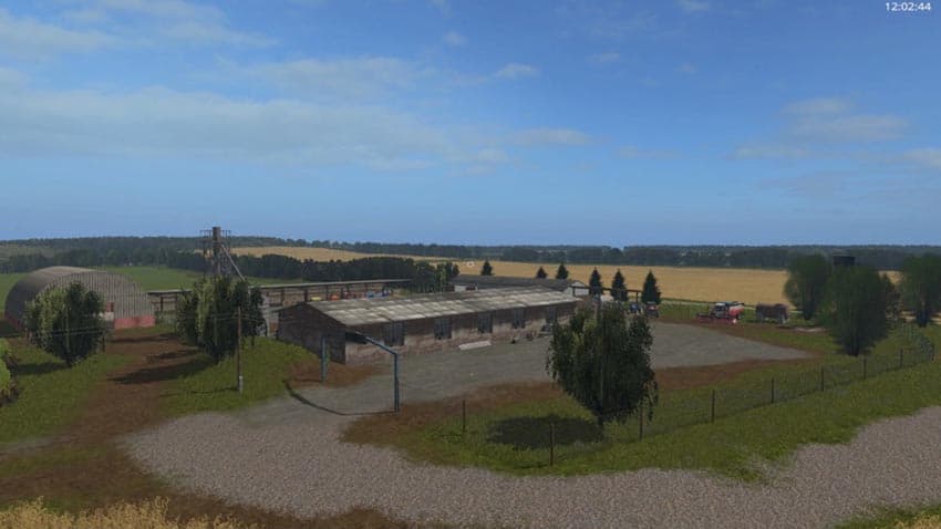 SUMMER FIELDS [MP] 2