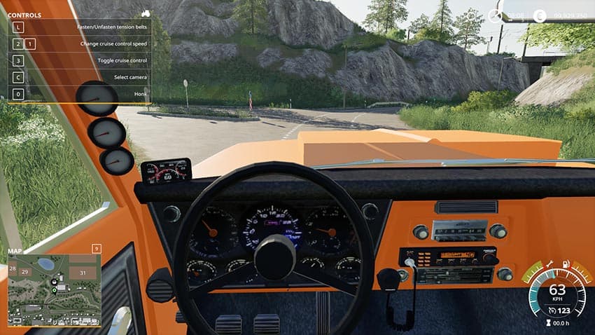 SUV PACK