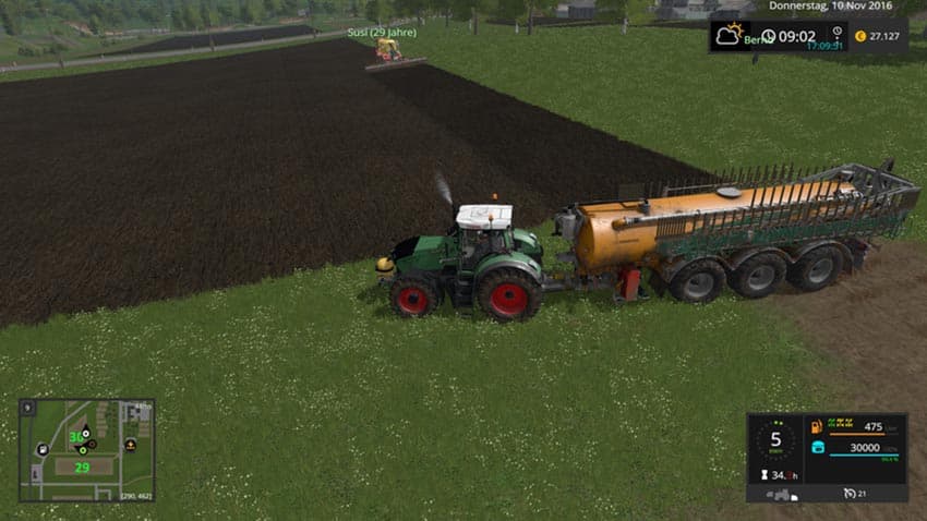 SW100 Slurry [MP] 3