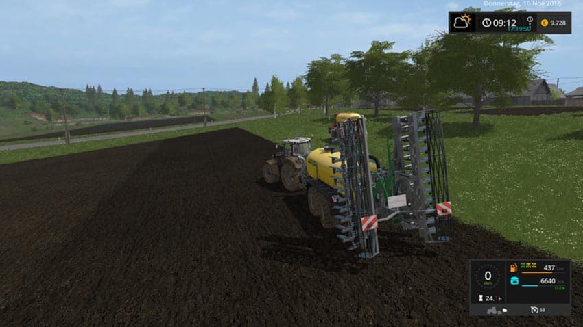 SW100 Slurry [MP] 2