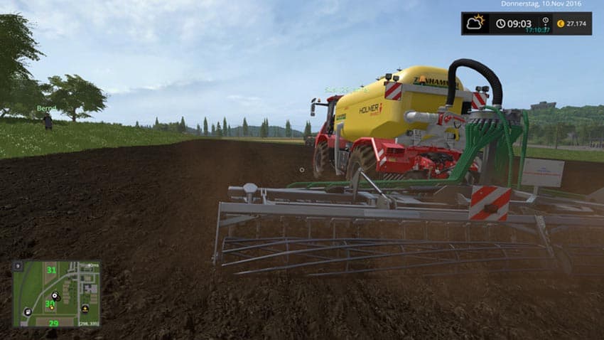 SW100 Slurry [MP]