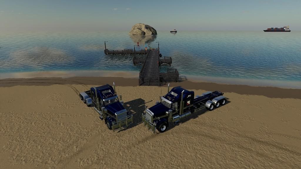 SX HEAVY PACK 4