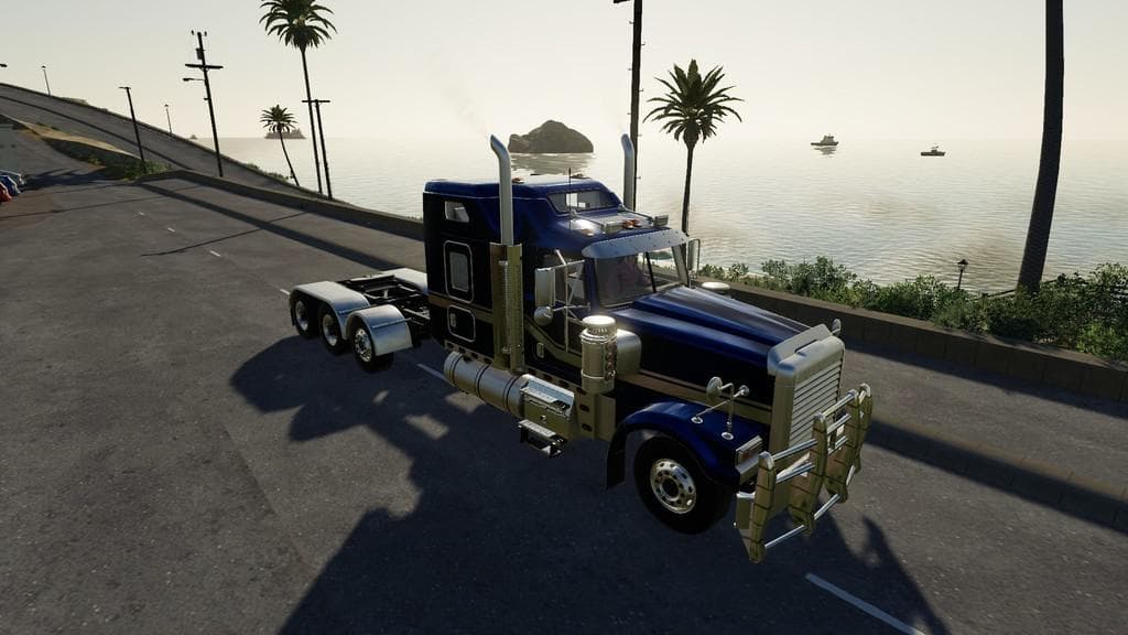 SX HEAVY PACK 3
