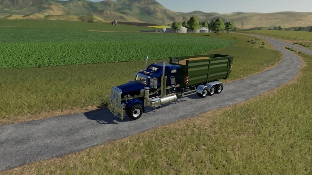SX HEAVY PACK 2