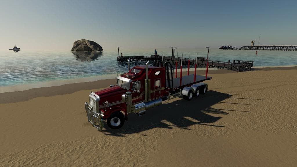 SX HEAVY PACK