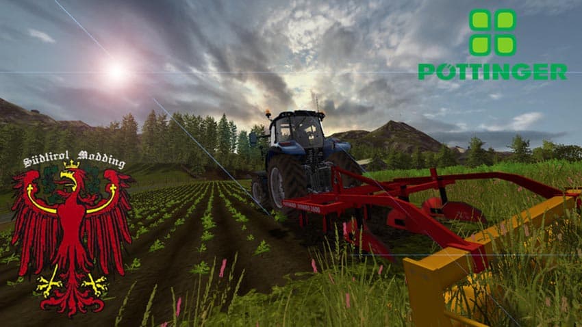 Poettinger SYNKRO 2600 [MP] 3