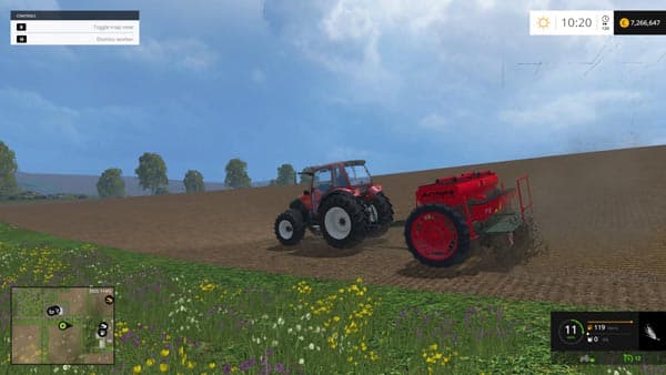 SZT 36 and the coupling SP 10 and SP 7.2