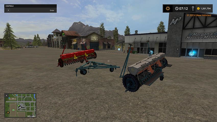 SZT 5.4 And coupler [MP] 3