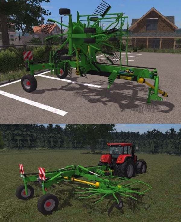 SaMASZ Z 2.780