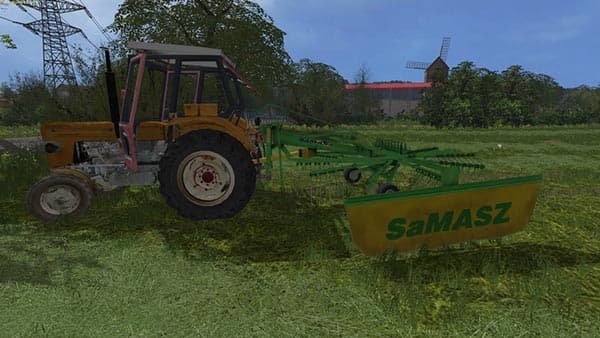 SaMasz Z-410 [MP] 3