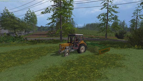 SaMasz Z-410 [MP] 2