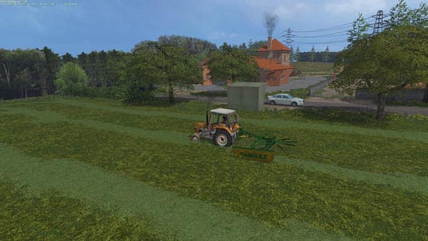 SaMasz Z-410 [MP]