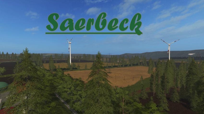 Saerbeck [SP] 5