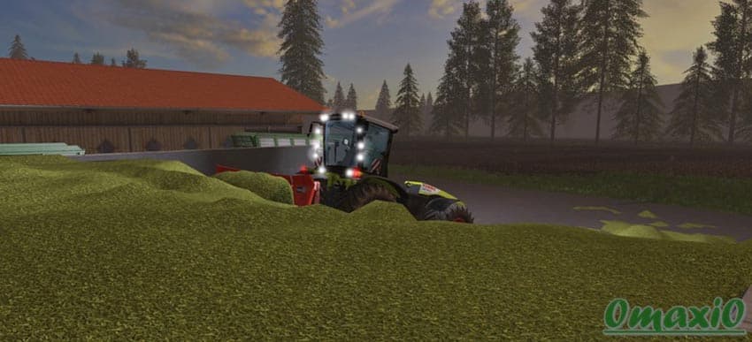 Saerbeck [SP] 3
