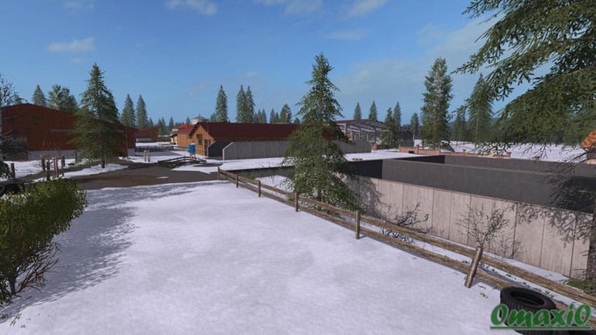 Saerbeck [SP] 2