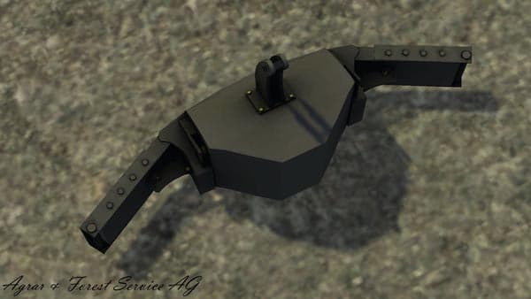 Safety Weight [MP] 3