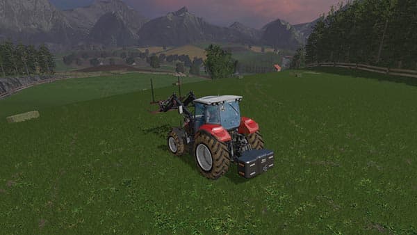 Salzburger Land [MP] 5