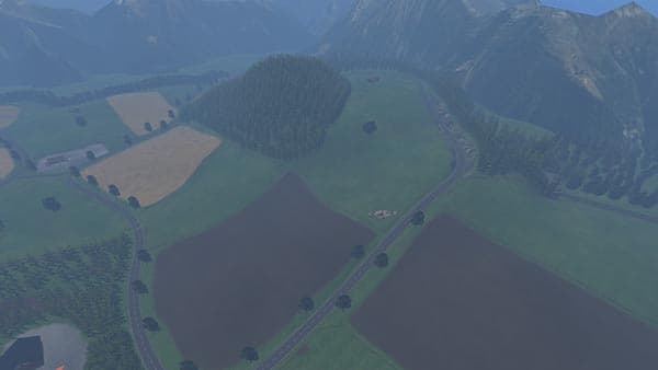 Salzburger Land [MP] 4