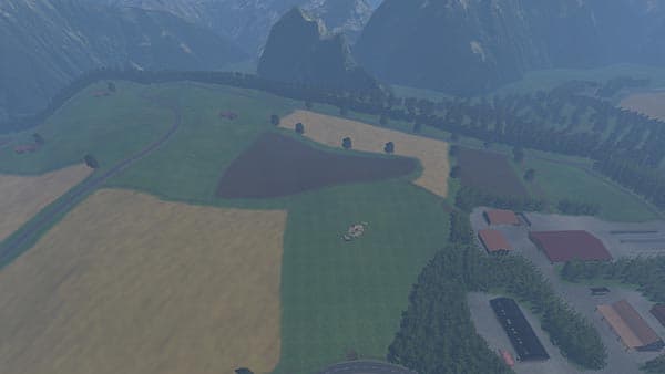 Salzburger Land [MP] 3