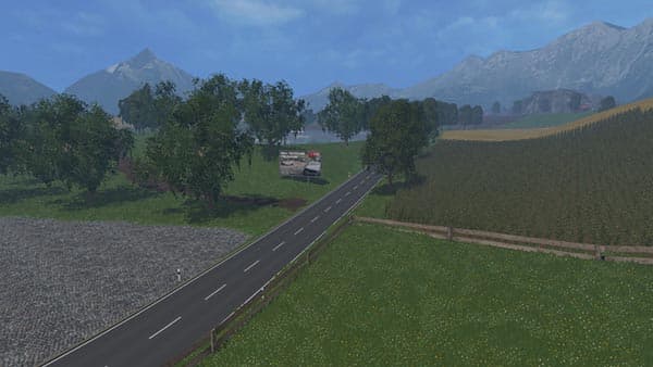 Salzburger Land [MP] 2