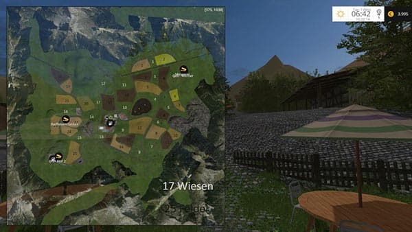 Salzburger Land [MP]
