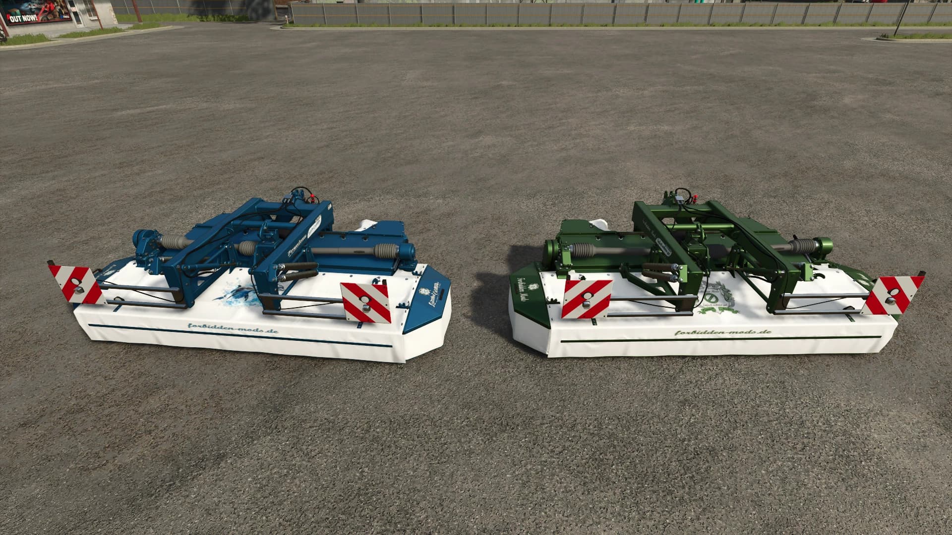 Samasz Pack Limited Edition 4