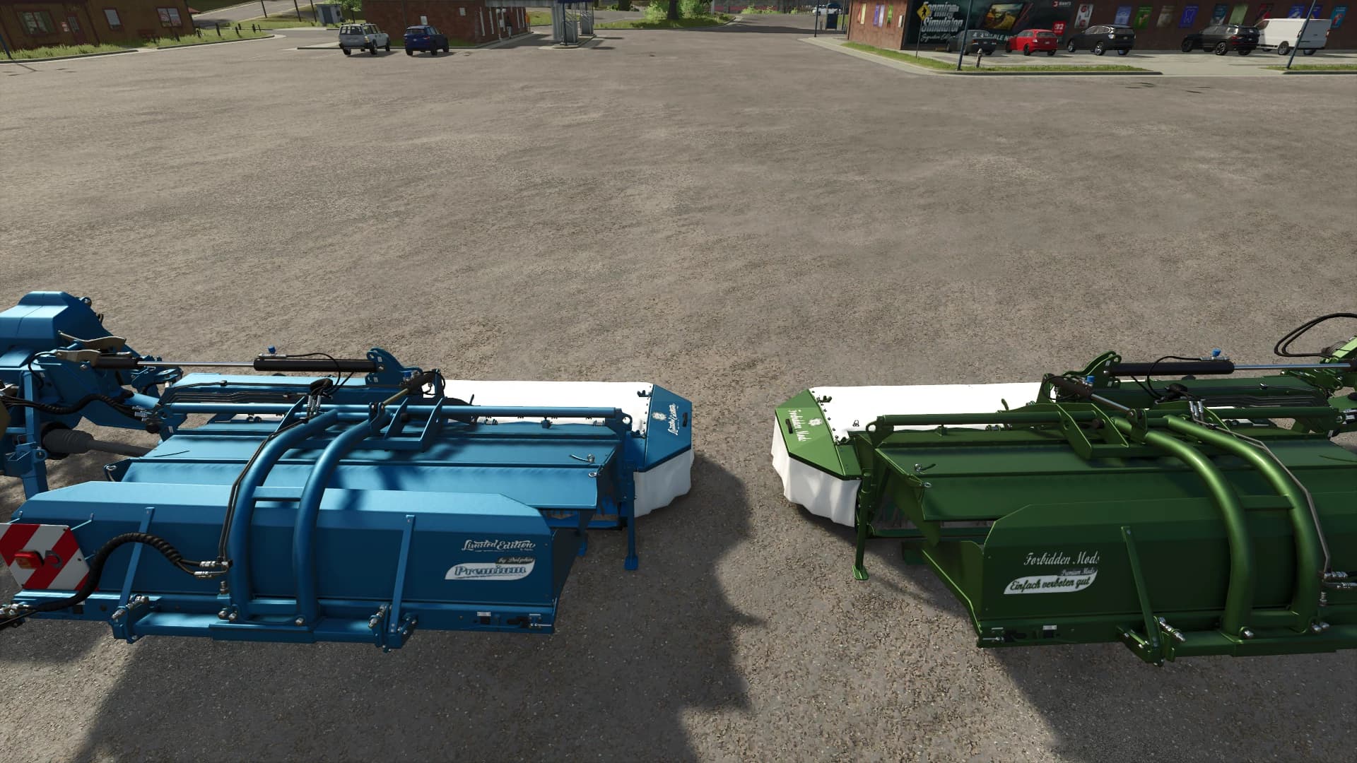 Samasz Pack Limited Edition 3