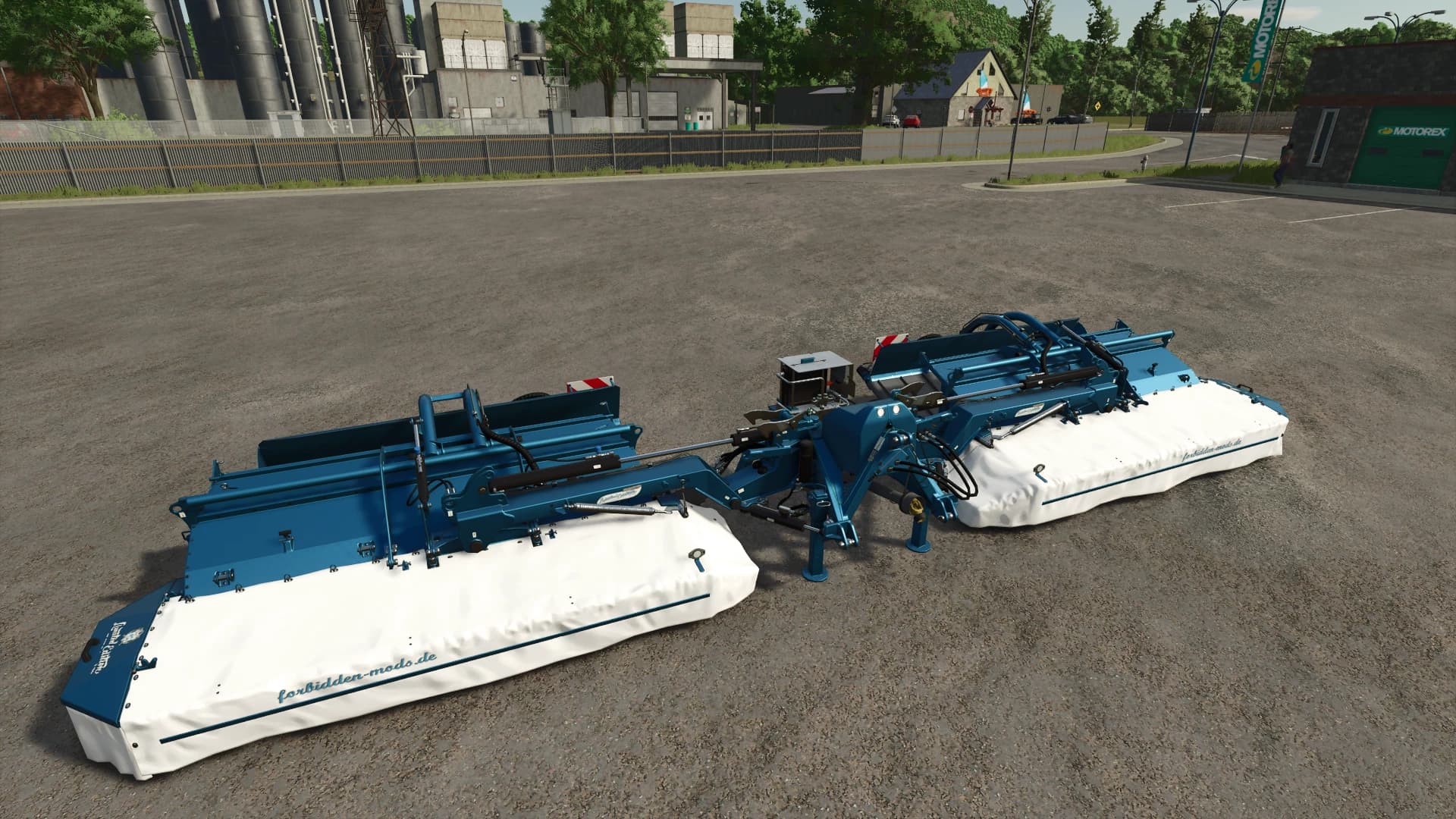 Samasz Pack Limited Edition 2