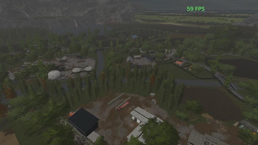 Sambreville 17 [MP]
