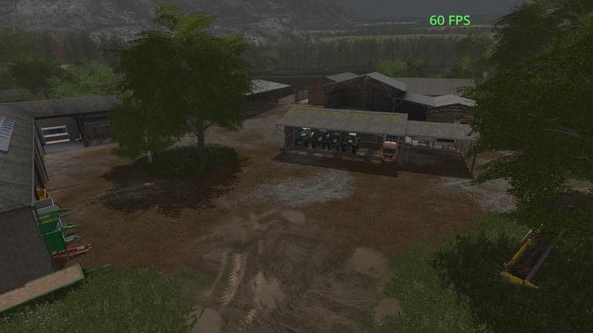 Sambreville 17 [MP] 2