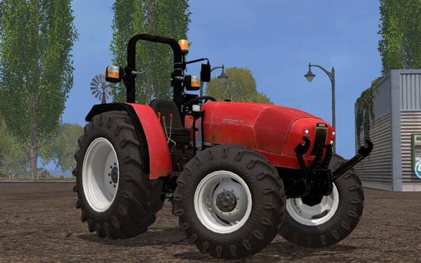 Same Argon 3 75 [MP] 2