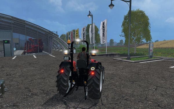 Same Argon 3 75 [MP]
