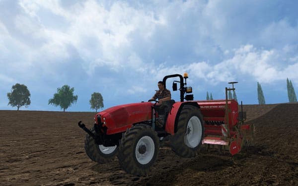 Same Argon 3 75 [MP] 3