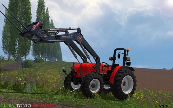 Same Argon 375 [MP]