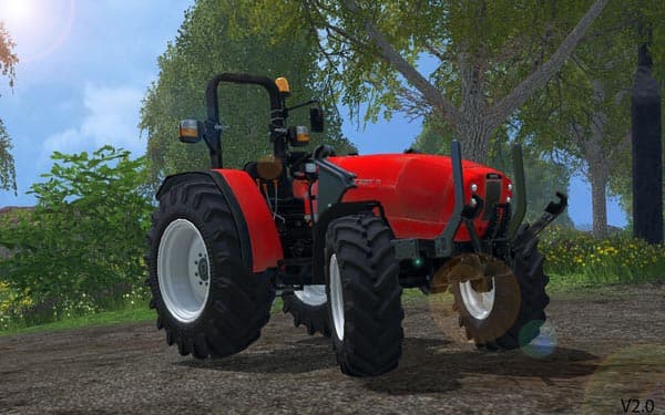 Same Argon 375 [MP] 3