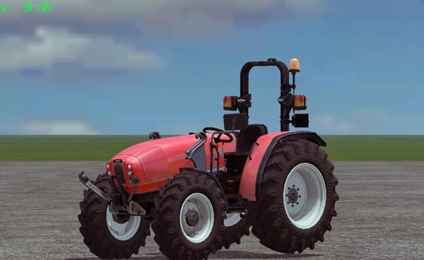 Same Argon 3 75 [MP] 3