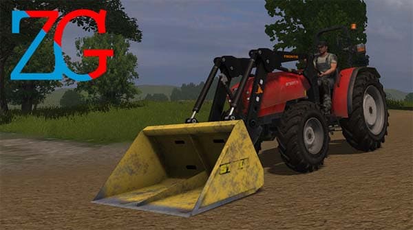 Same Argon 75 [MP]