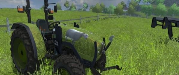 Same Argon3 75 FL [MP]