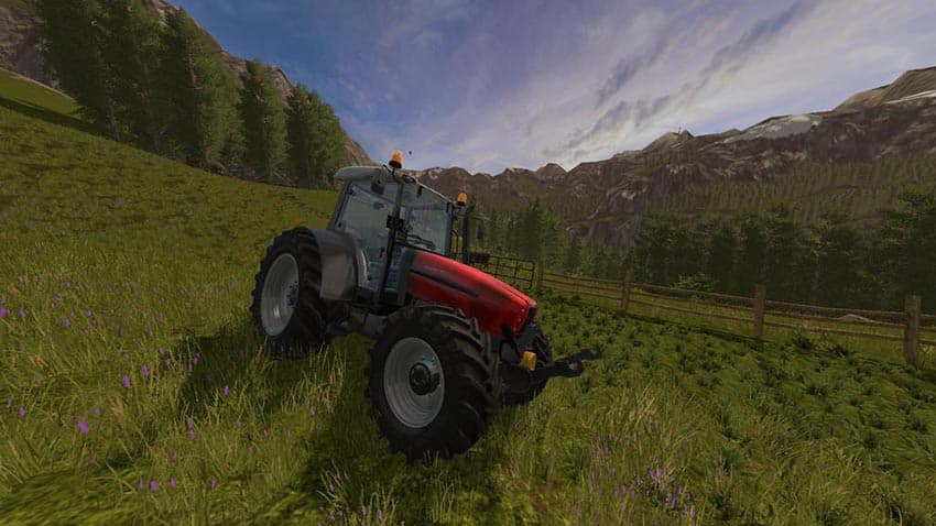 Same Explorer 105 3