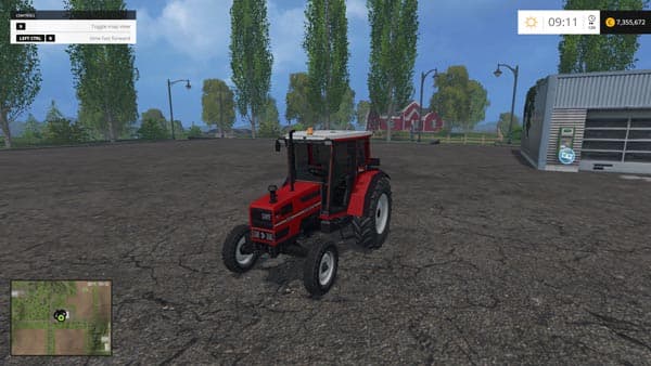 Same Explorer 70 2