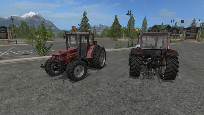 Same Explorer 90 [MP] 2