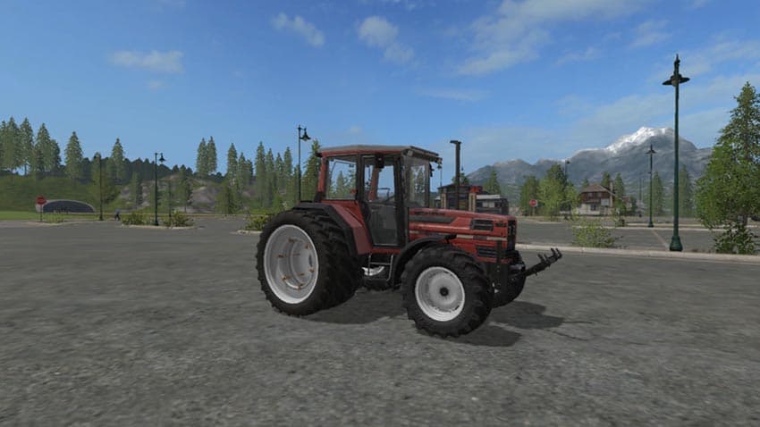 Same Explorer 90 [MP]