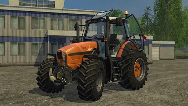 Same Fortis 210 HPE [MP]